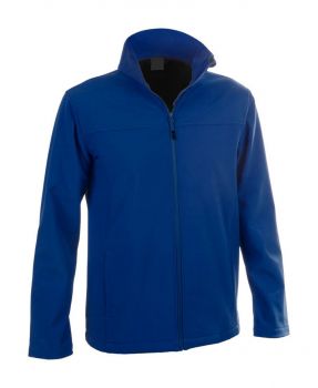 Baidok softshellová bunda dark blue  S