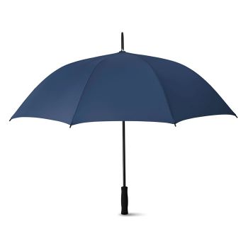 SWANSEA 27 palcový deštník blue