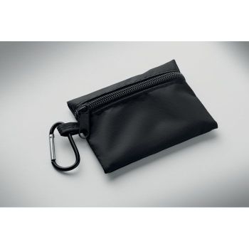 CAREONE Malá lékárnička Černá