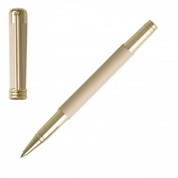Rollerball pen Boucle Nude
