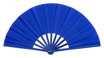 Tetex fan blue