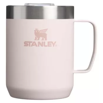 236ml turistický hrnek Stanley Everyday světle růžová