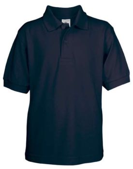 B&C SAFRAN /KIDS Navy 12/14