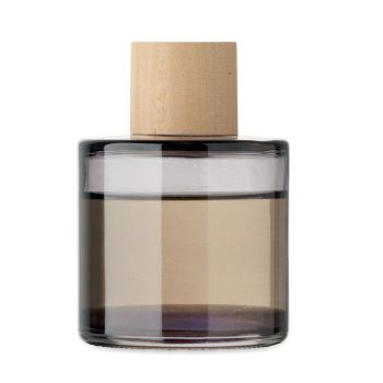 KNOS Difuzér s vanilkovým aroma Černá