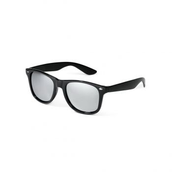 NIGER. Slnečné okuliare Čierna