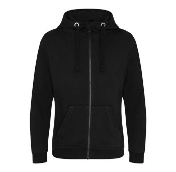 GRADUATE HEAVYWEIGHT ZOODIE Jet Black 2XL