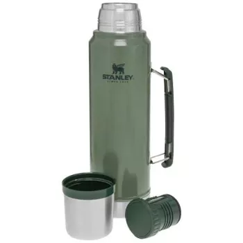 1000ml láhev Stanley Classic lesní zelená