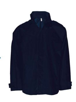 3-IN-1 PARKA Navy 2XL