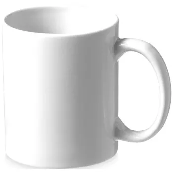 Hrnek Sublimation bílá