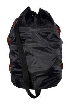 BALL CARRY BAG Black U