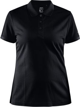 Craft | Dámské sportovní polo black M