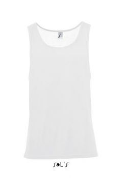 SOL'S JAMAICA - UNISEX TANK TOP White S