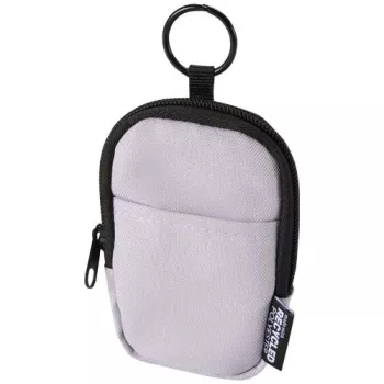 Byron Clip & Go malý sáček z recyklovaného GRS, 0,2 l Šeříková