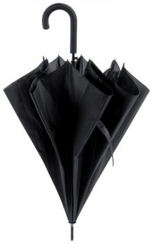 Kolper umbrella black