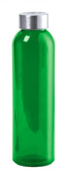 Terkol športová fľaša green