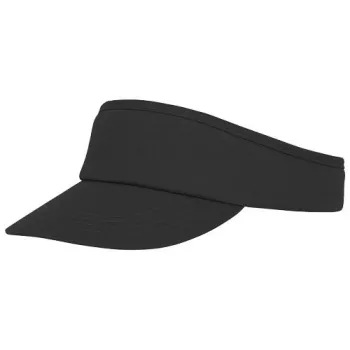 Hera kšilt 175 g/m² Černá