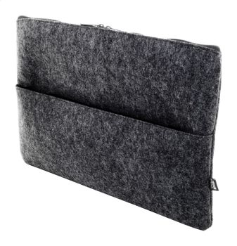 Refelt Comp Plstená taška na notebook RPET dark grey