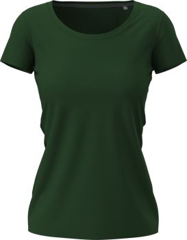 Stedman | Dámské tričko bottle green M
