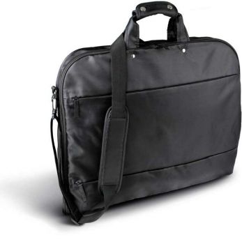 GARMENT BAG Black U