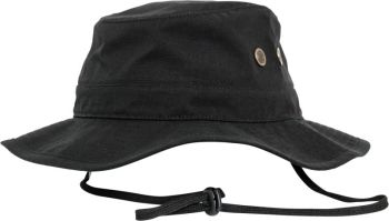 Flexfit | Klobouk black onesize