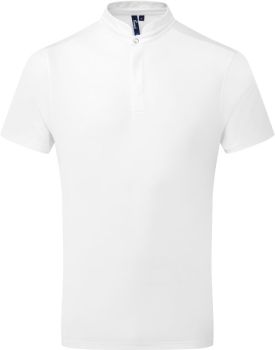 Premier | Tričko "Coolchecker®" white S