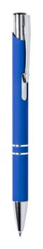 Zromen ballpoint pen blue