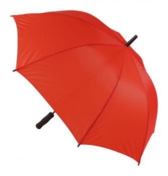 Typhoon dáždnik red
