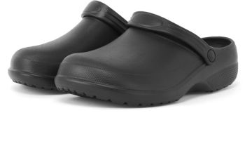 Premier | Pracovní boty "Anchor" black 36/37