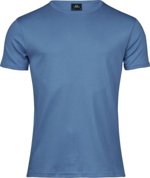 Tee Jays | Pánské tričko Interlock ocean blue S