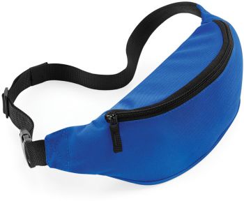 BagBase | Ledvinka bright royal onesize