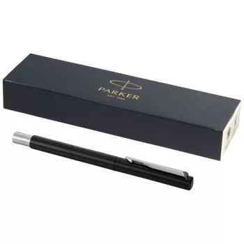 Vector rollerball pero Černá