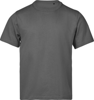Tee Jays | Tričko z těžké bavlny "Urban Loose Fit" powder grey L