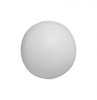 Playo plážová lopta (ø28 cm) white