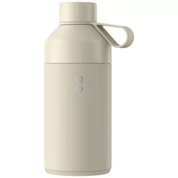 Ocean Bottle 750ml vakuově izolovaná láhev na vodu pískovec