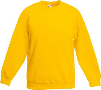 F.O.L. | Dětský svetr sunflower 128
