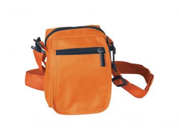 Karan bag orange