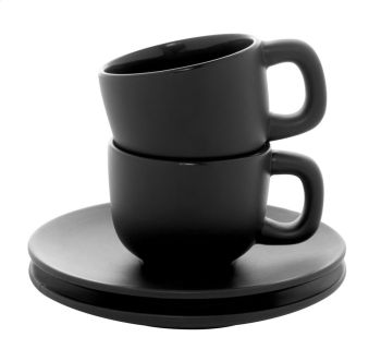 Caturra sada šálok na espresso black