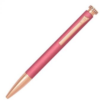 Guľôčkové pero Mademoiselle Pink