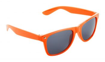 Xaloc slnečné okuliare orange