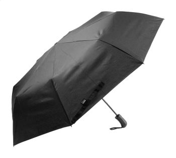 Folmax RPET dáždnik black
