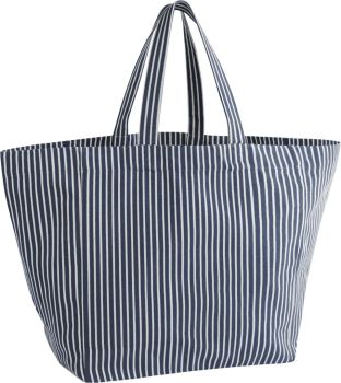 Westford Mill | Plážová taška navy stripe onesize