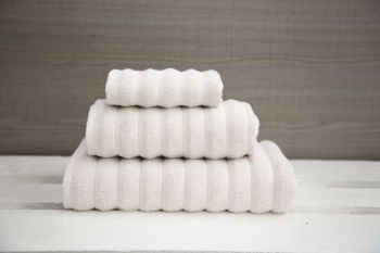PREMIUM TOWEL Ecru 30X50