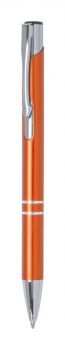 Trocum ballpoint pen orange