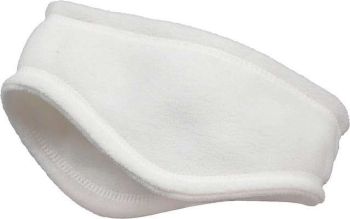 FLEECE HEADBAND Natural 55