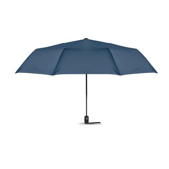 ROCHESTER Větruodolný deštník 27 palců blue