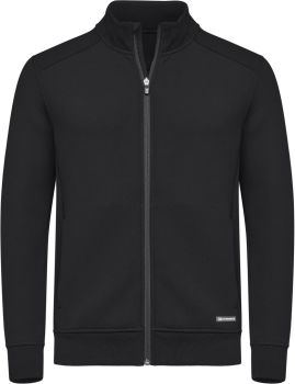Cutter & Buck | Pánský cardigan black 3XL