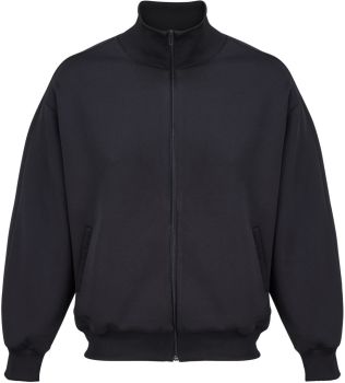 SOL'S | Tréninková bunda black XS