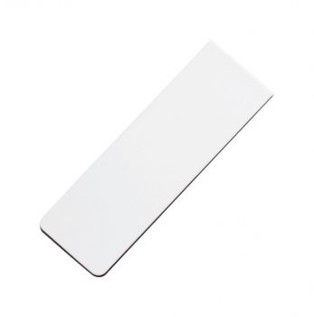 Sumit bookmark white