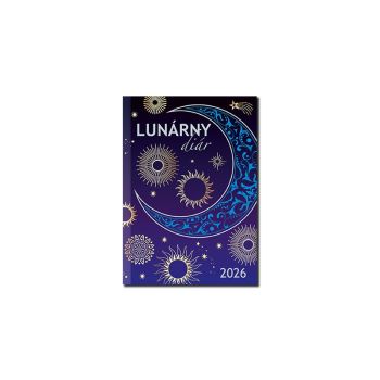 Lunárny diár 2026