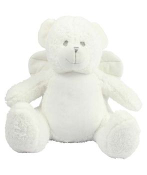 ZIPPIE ANGEL White U